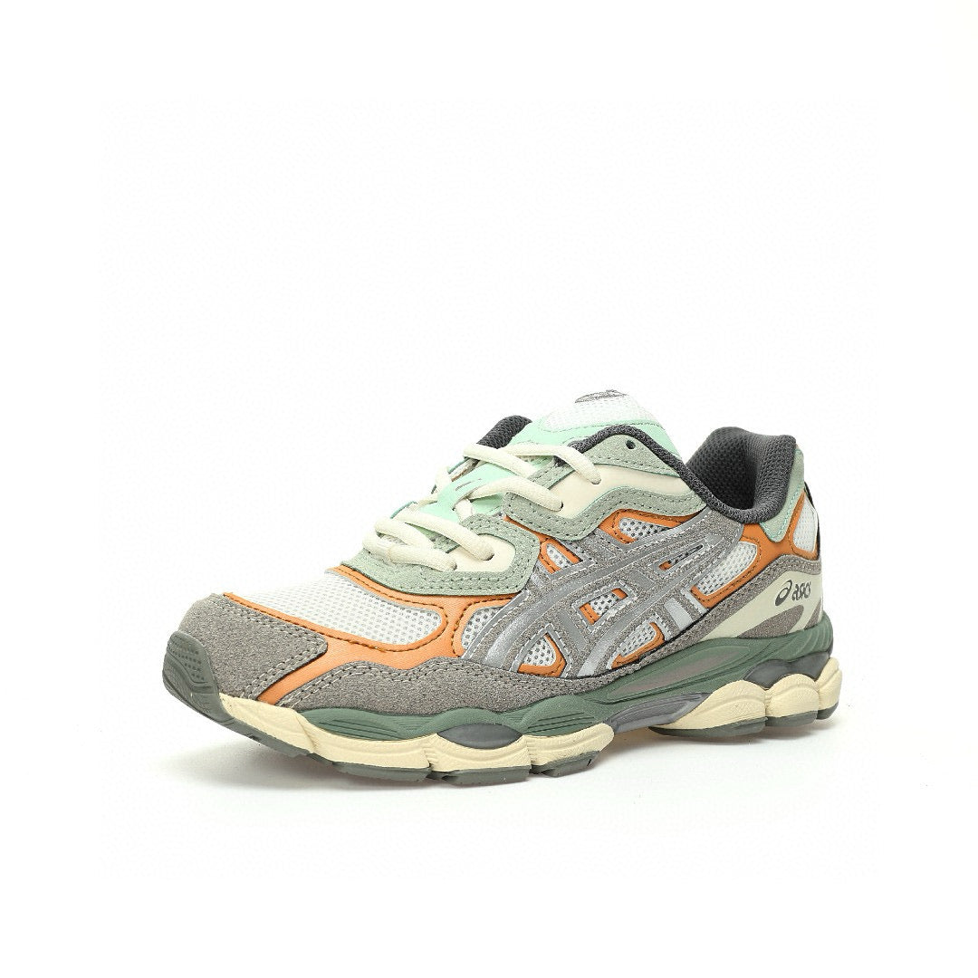 Asics Gel-NYC series low-top retro