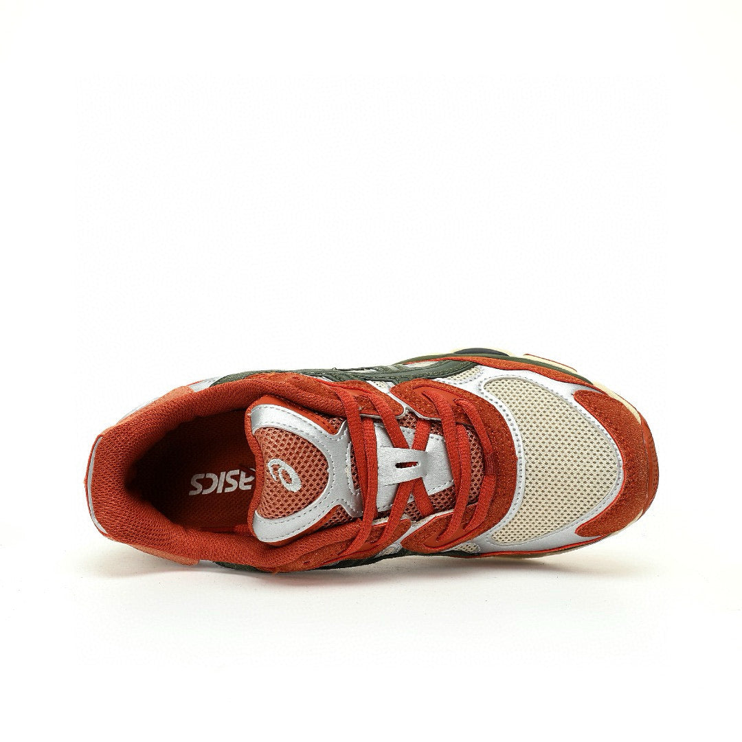 Asics Gel-NYC series low-cut retro