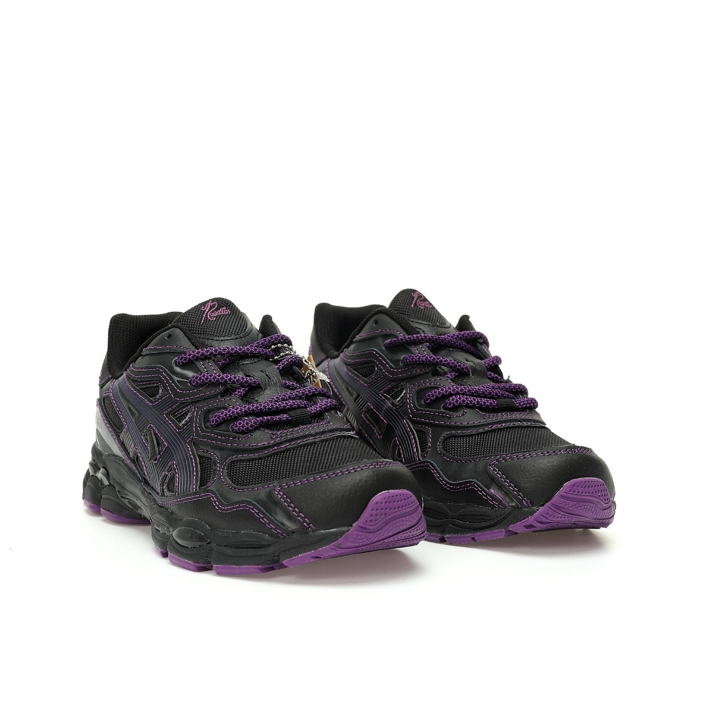 Asics Gel-NYC series low-top retro