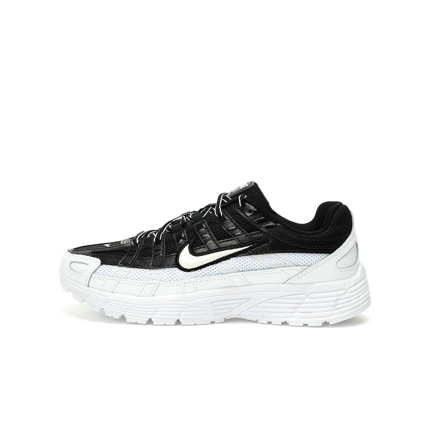 Nike P-6000 "White/Black"