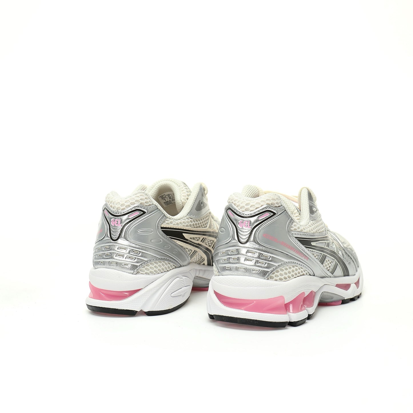 ASICS Gel Kayano 14 "Cream Sweet Pink"