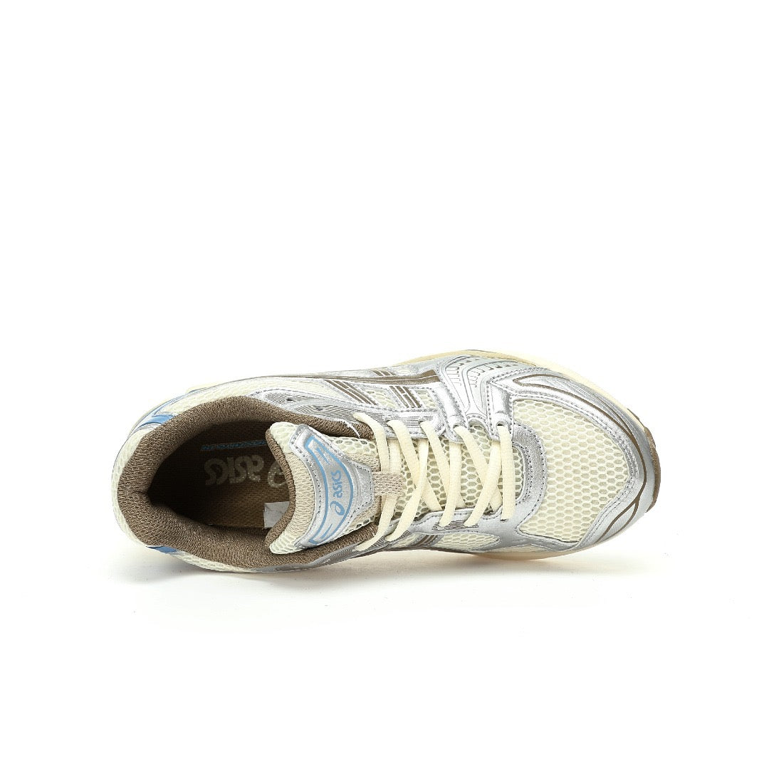 ASICS Gel Kayano 14 "Cream Pepper"