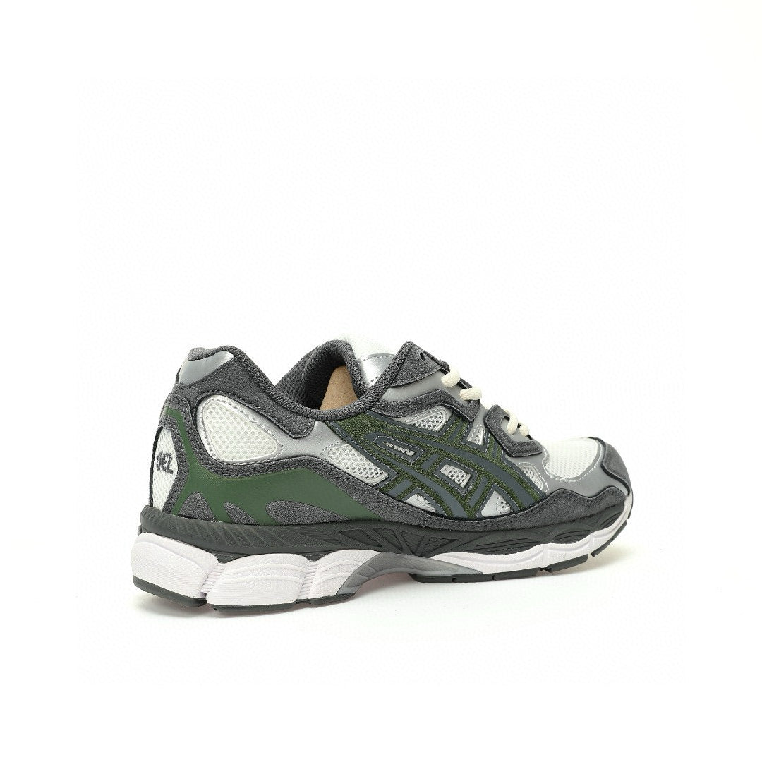 Asics Gel-NYC series low-top retro