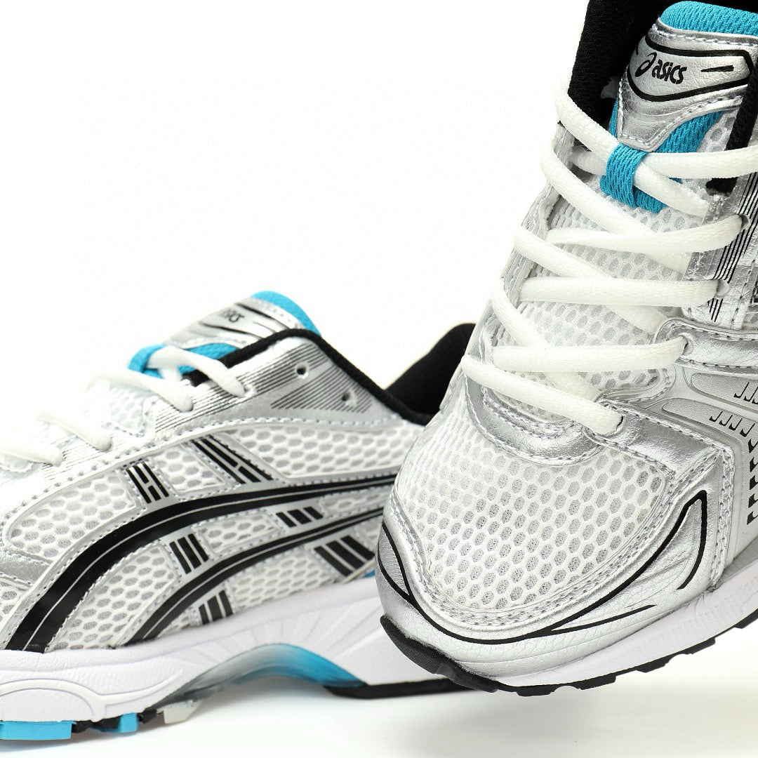 ASICS Gel Kayano 14"White Aizuri Blue"
