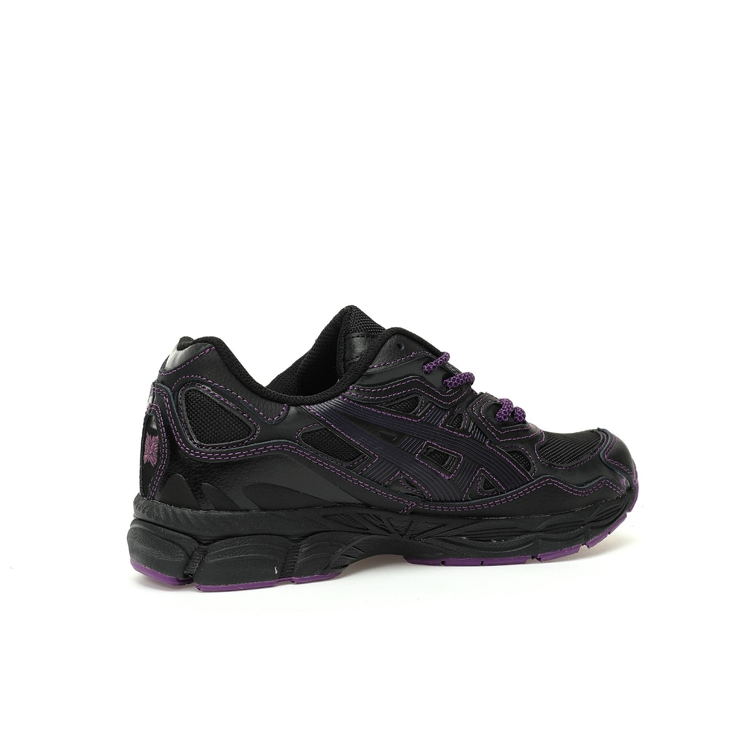 Asics Gel-NYC series low-top retro