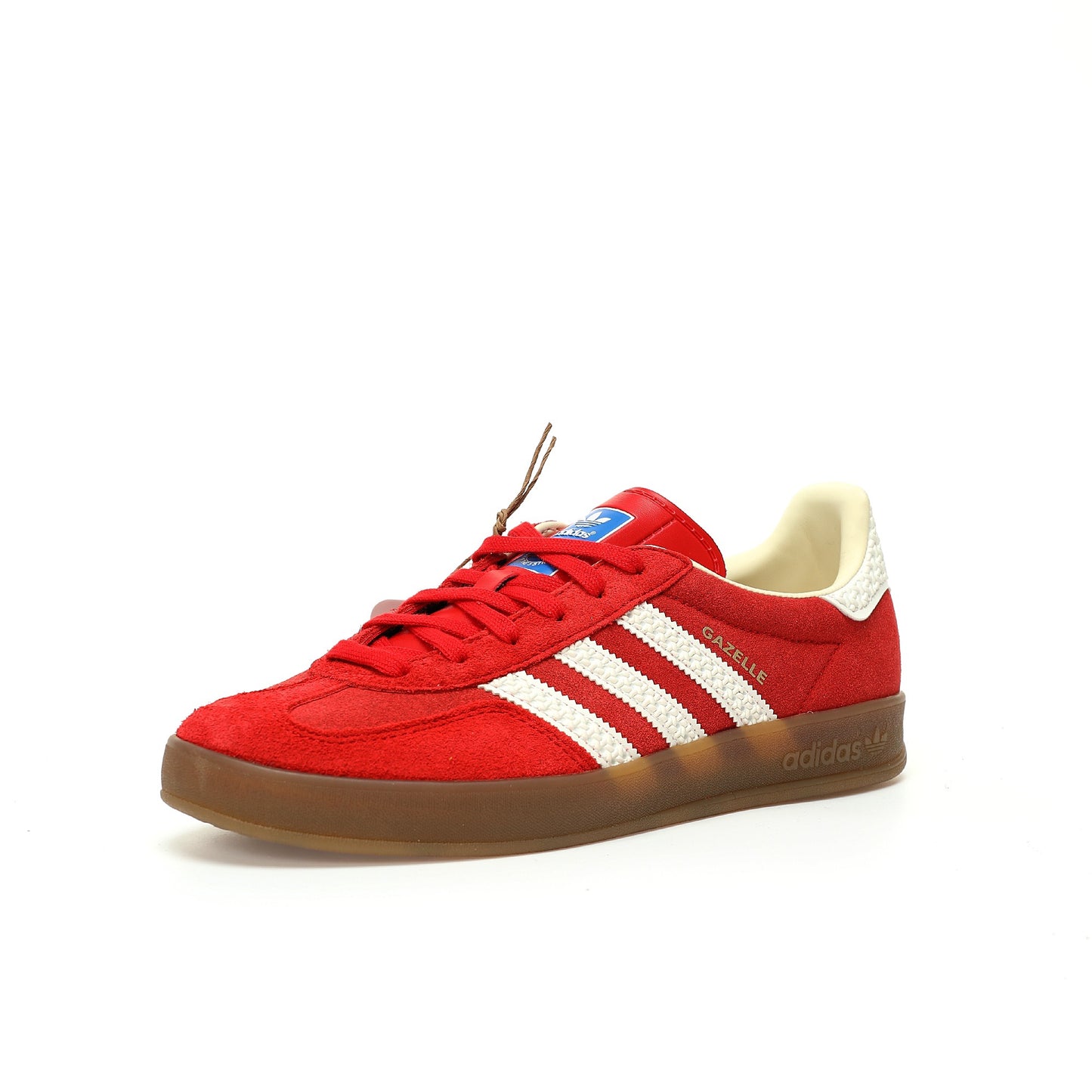 Adidas Gazelle RED