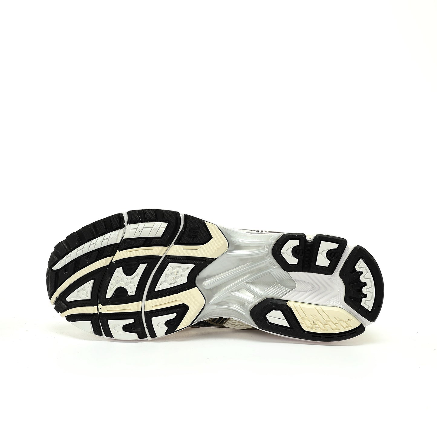 ASICS Gel Kayano 14"Silver White/Milk/Navy"