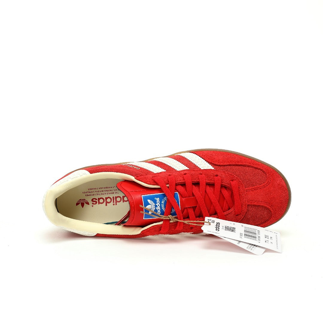 Adidas Gazelle RED