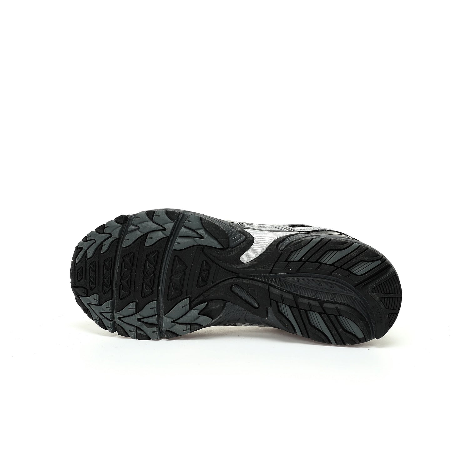 ASICS Gel-Kahana TR V4 "BLack Sliver"