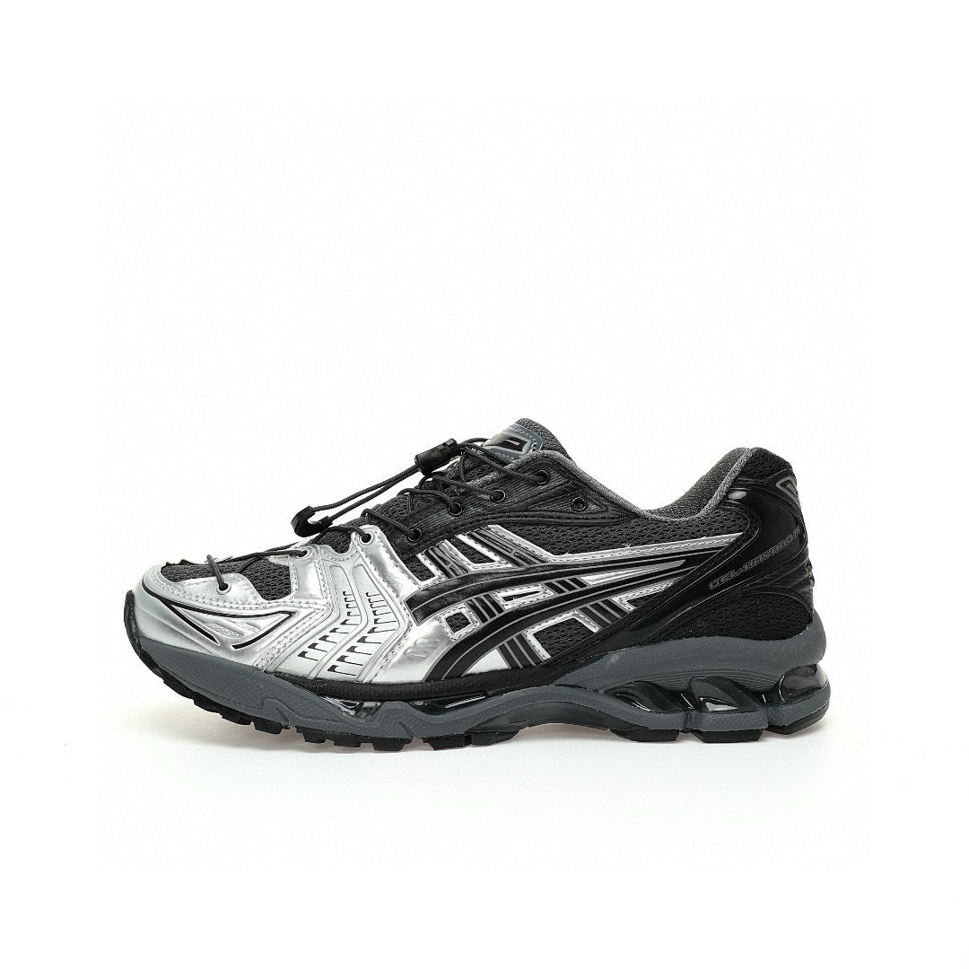 UNAFFECTED x ASICS Gel Kayano 14 "Infinite Wonders Pack"