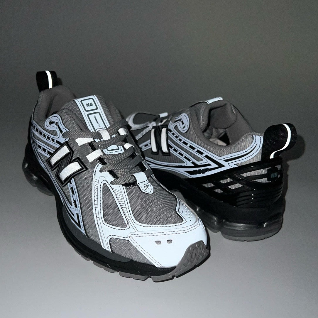 Buty New Balance M1906R
