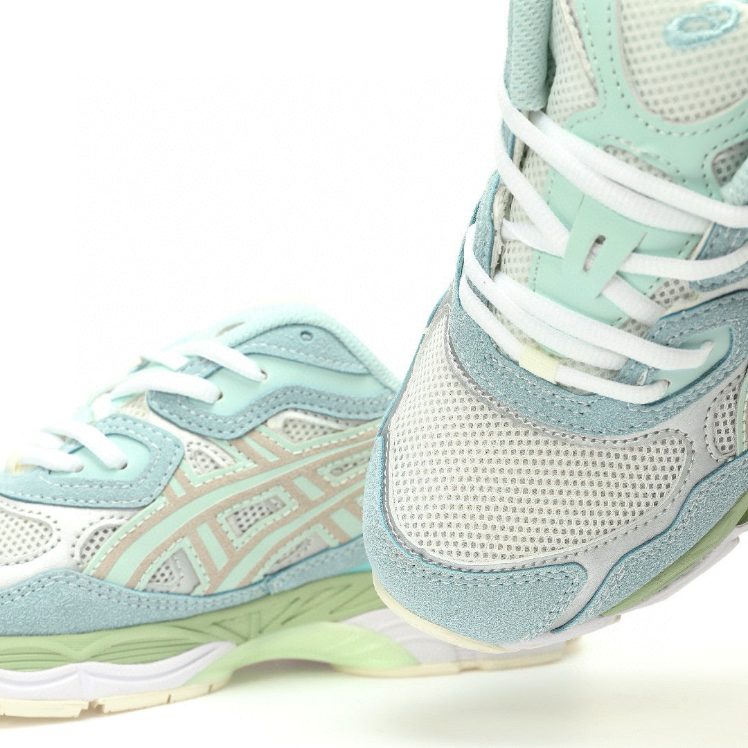 Asics Gel-NYC series low-top retro