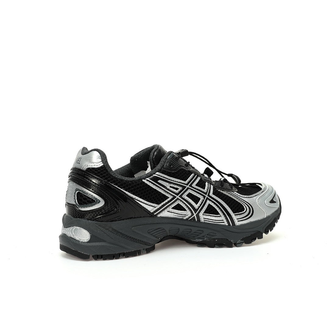 ASICS Gel-Kahana TR V4 "BLack Sliver"