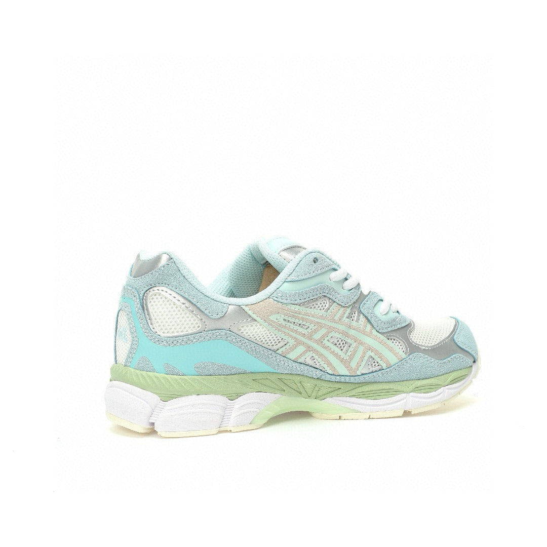 Asics Gel-NYC series low-top retro