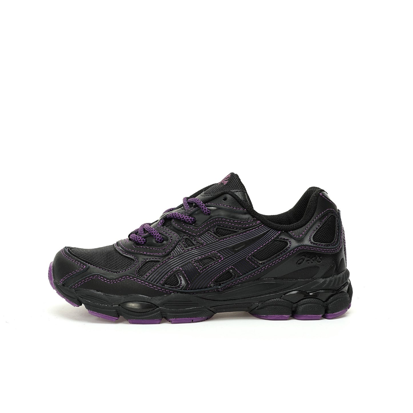 Asics Gel-NYC series low-top retro