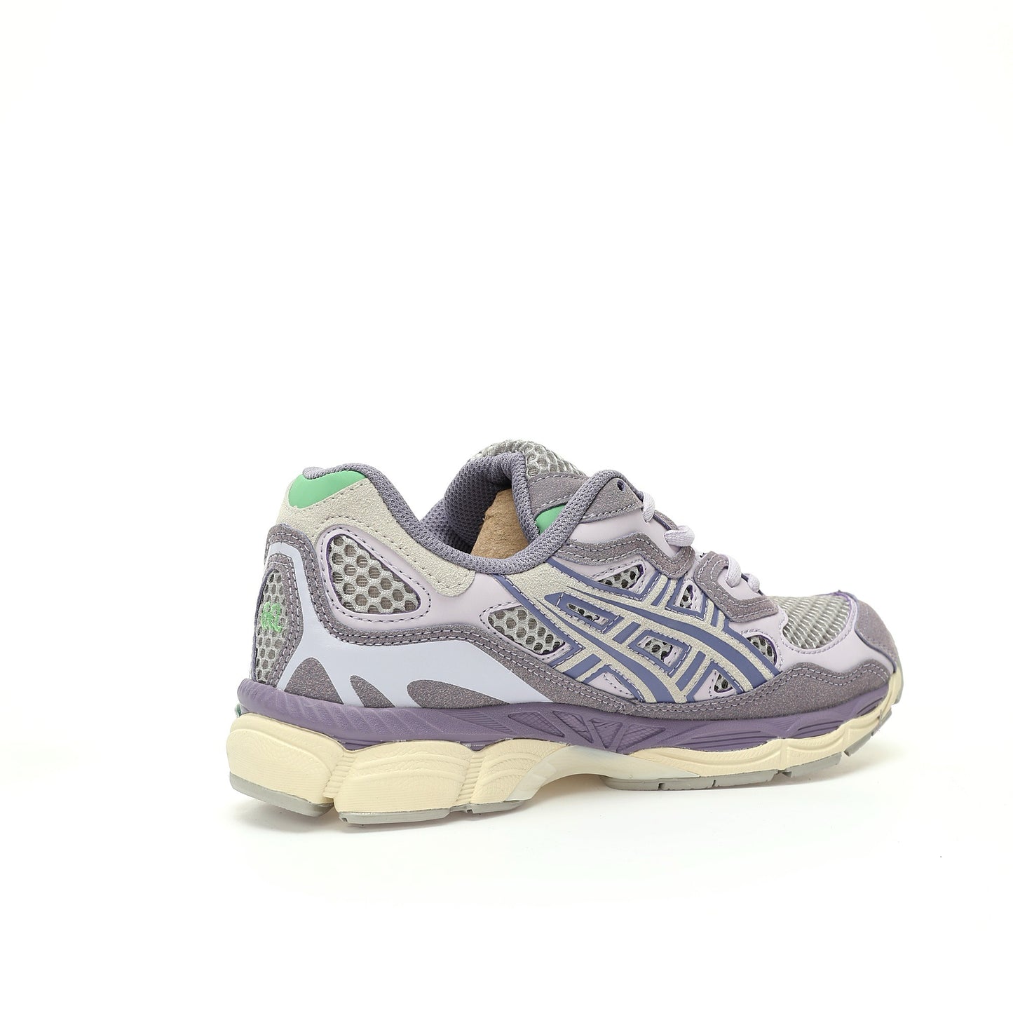Asics Gel-NYC series low-top retro