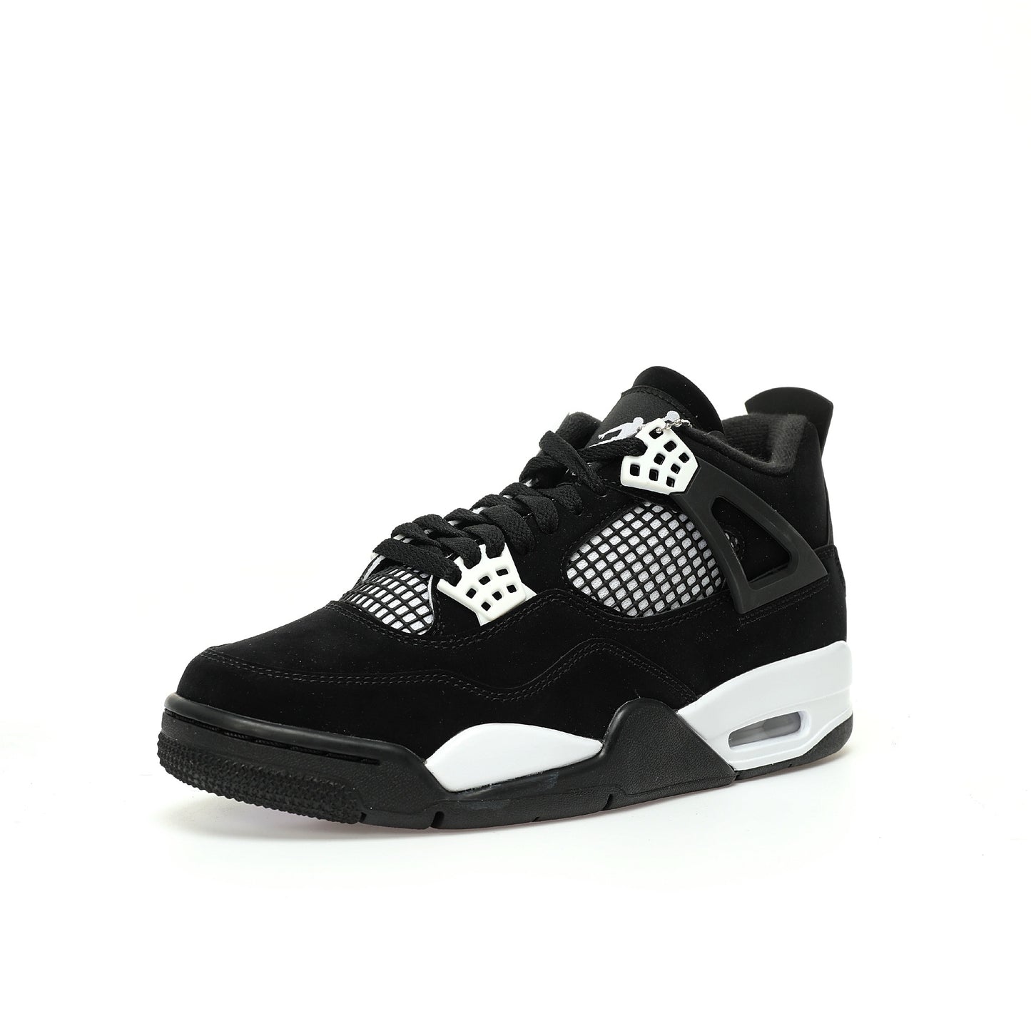 Nike Air Jordan 4 Retro" Black/White/Panda"