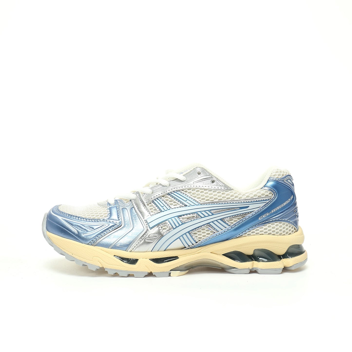 ASICS Gel Kayano 14"Cream Denim Blue"
