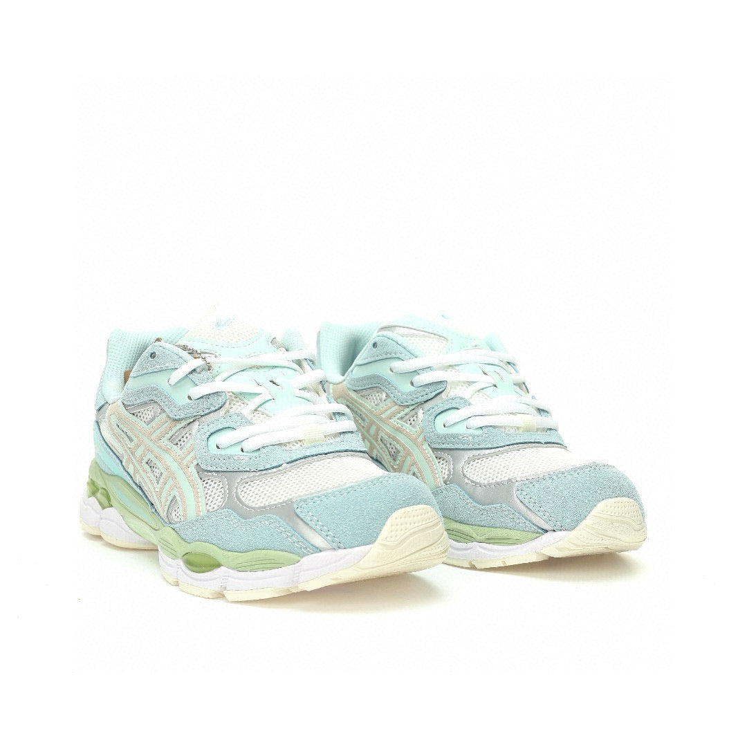 Asics Gel-NYC series low-top retro