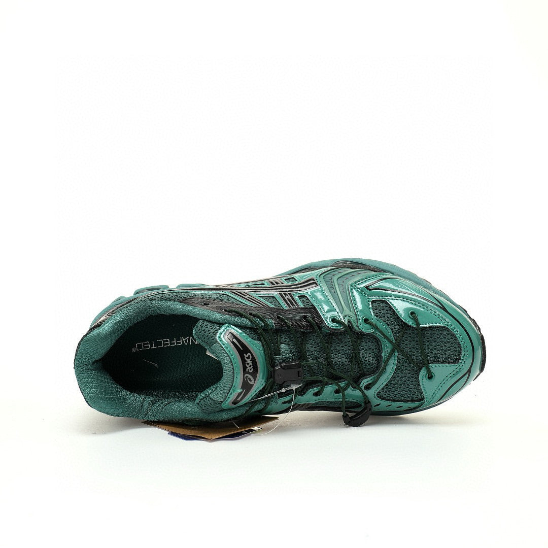 UNAFFECTED x ASICS Gel Kayano 14 "Infinite Wonders Pack"