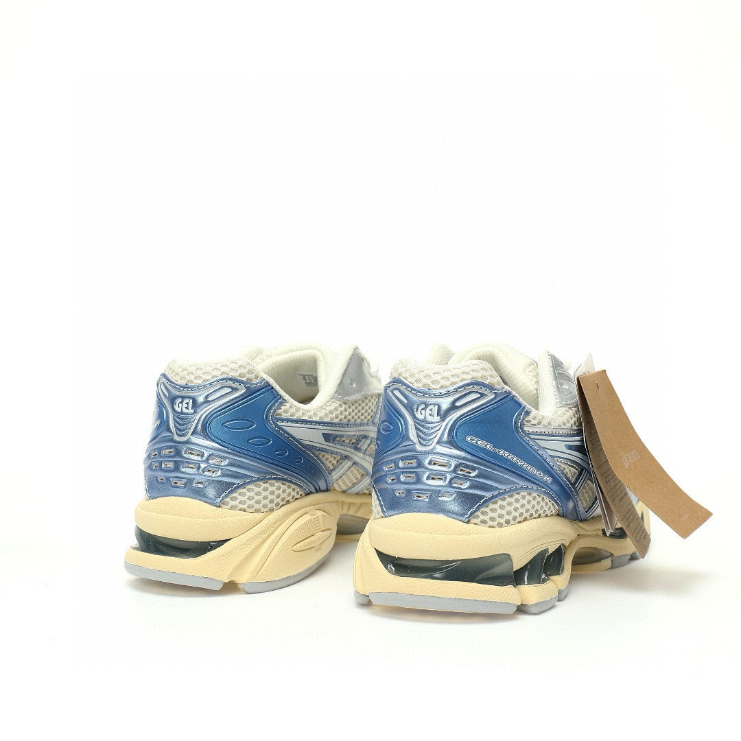 ASICS Gel Kayano 14"Cream Denim Blue"