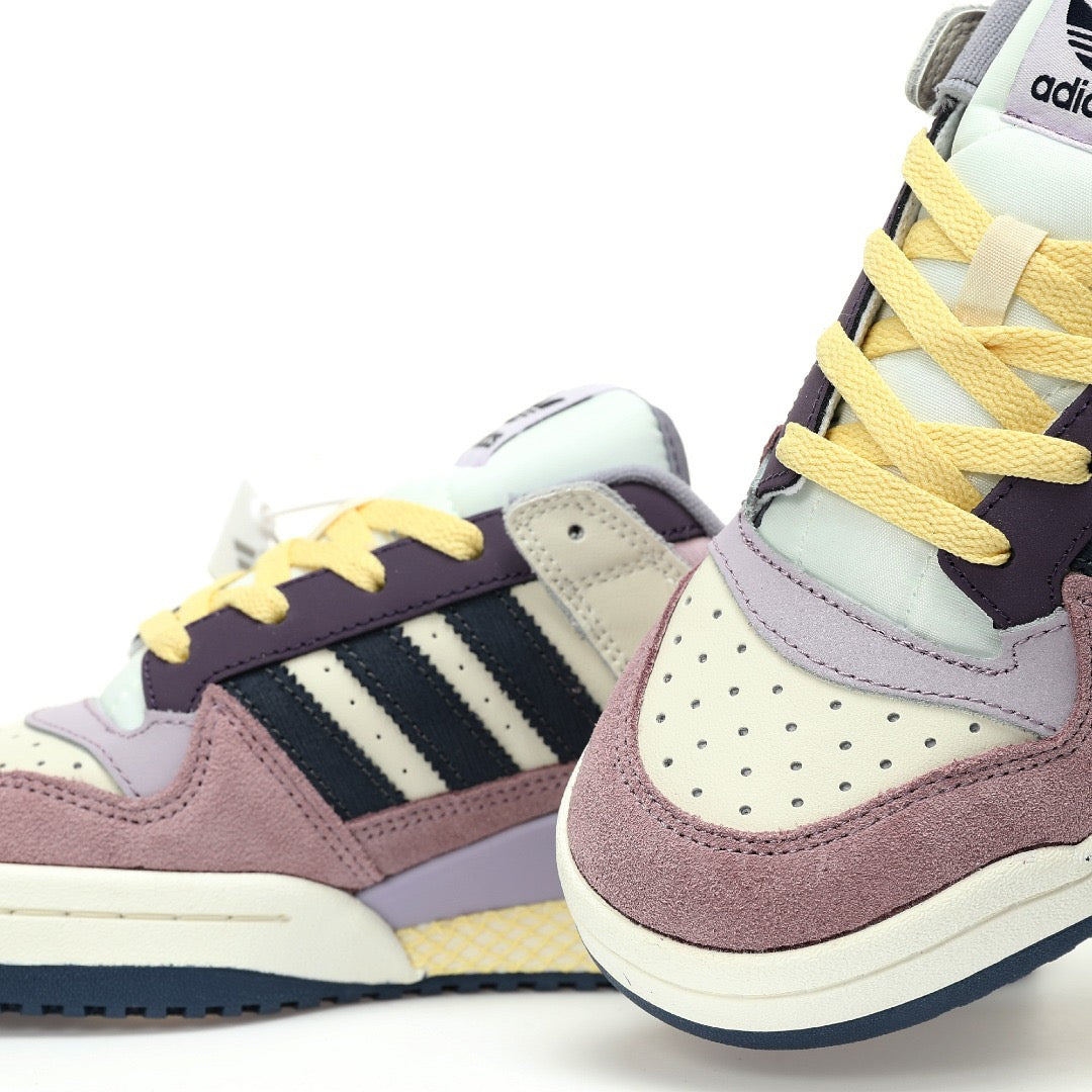 Adidas Originals Forum Low CL