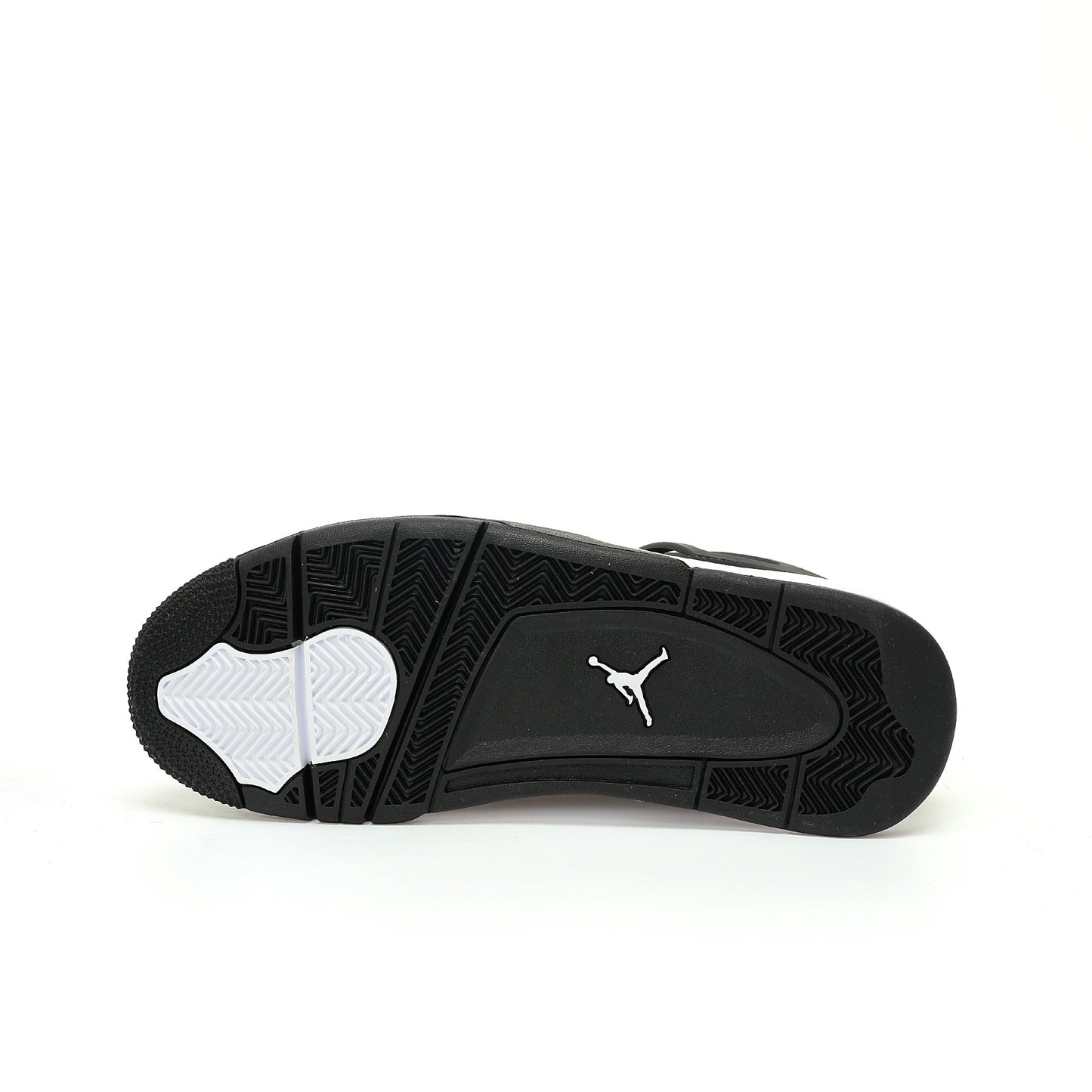 Nike Air Jordan 4 Retro" Black/White/Panda"