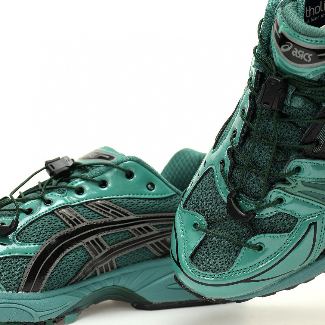UNAFFECTED x ASICS Gel Kayano 14 "Infinite Wonders Pack"