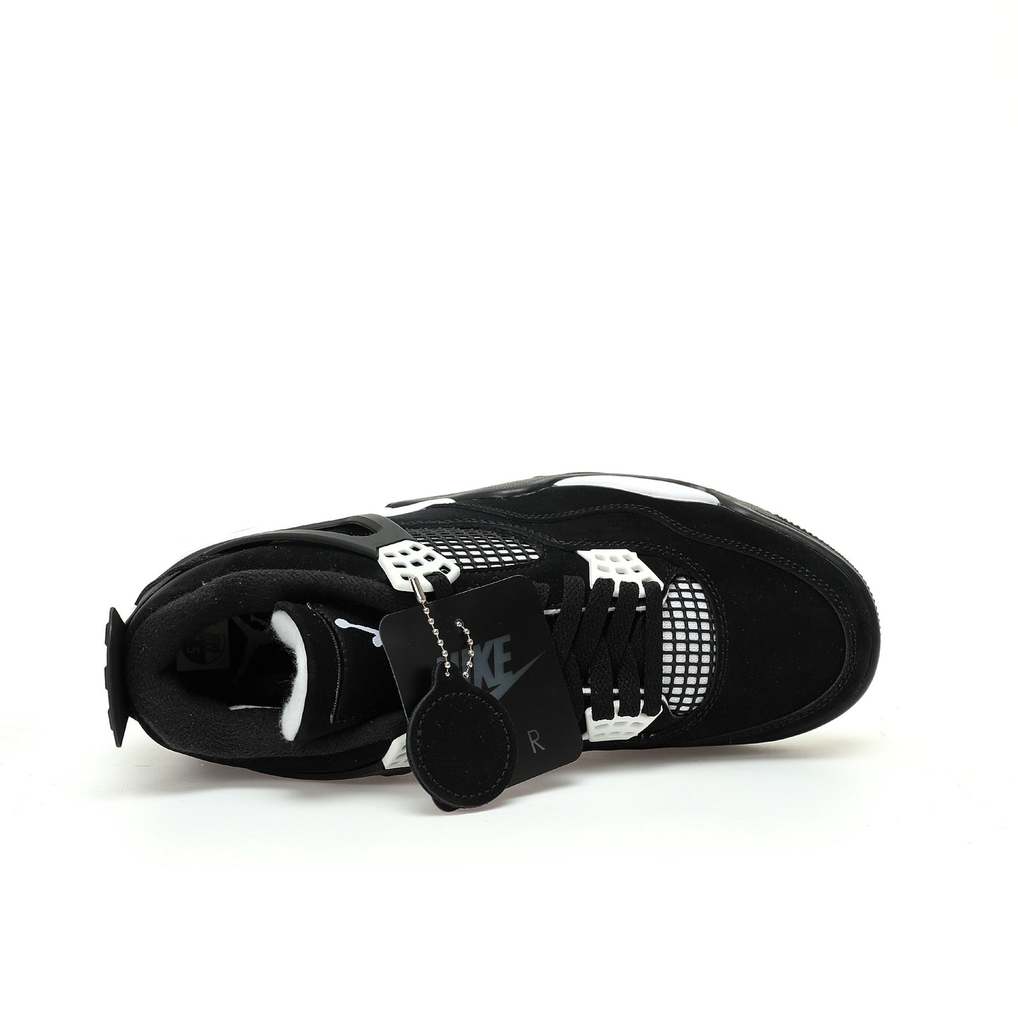 Nike Air Jordan 4 Retro" Black/White/Panda"