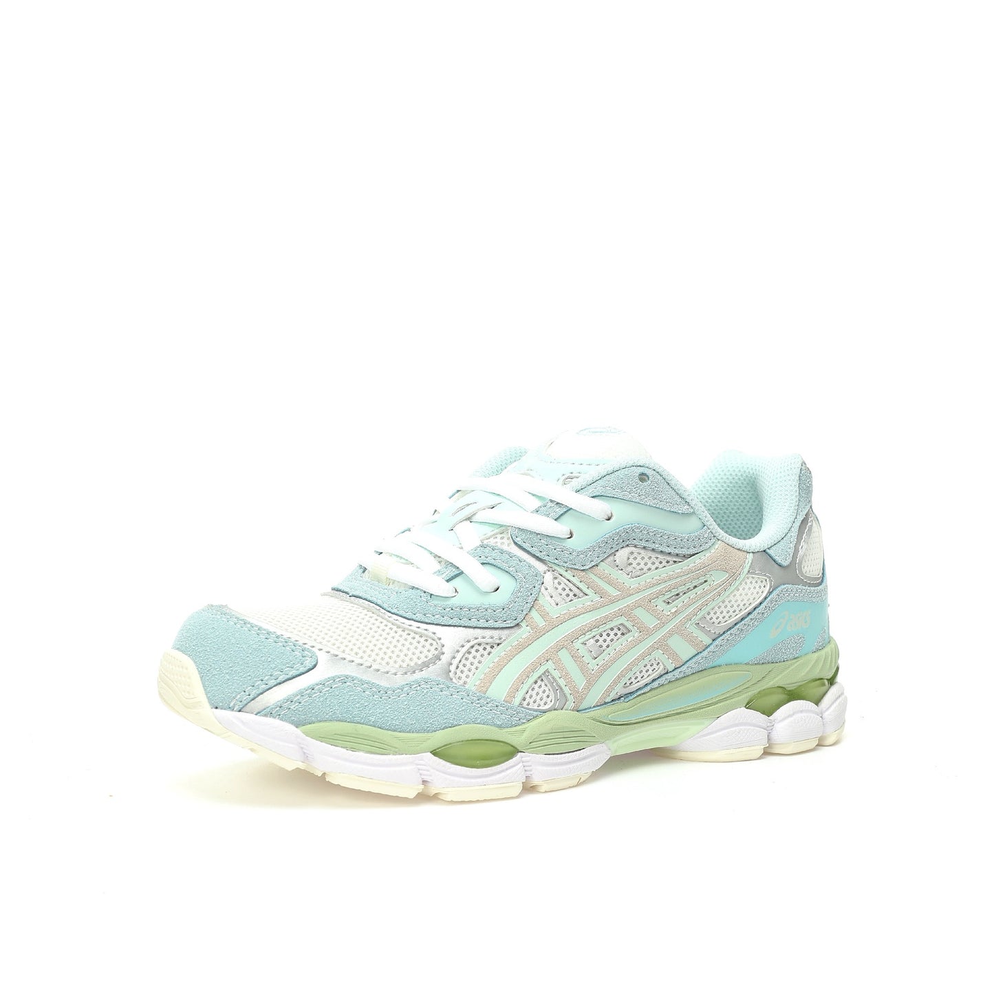 Asics Gel-NYC series low-top retro