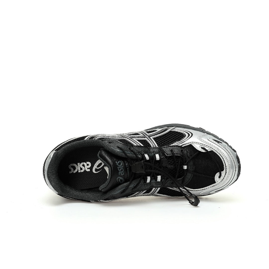 ASICS Gel-Kahana TR V4 "BLack Sliver"