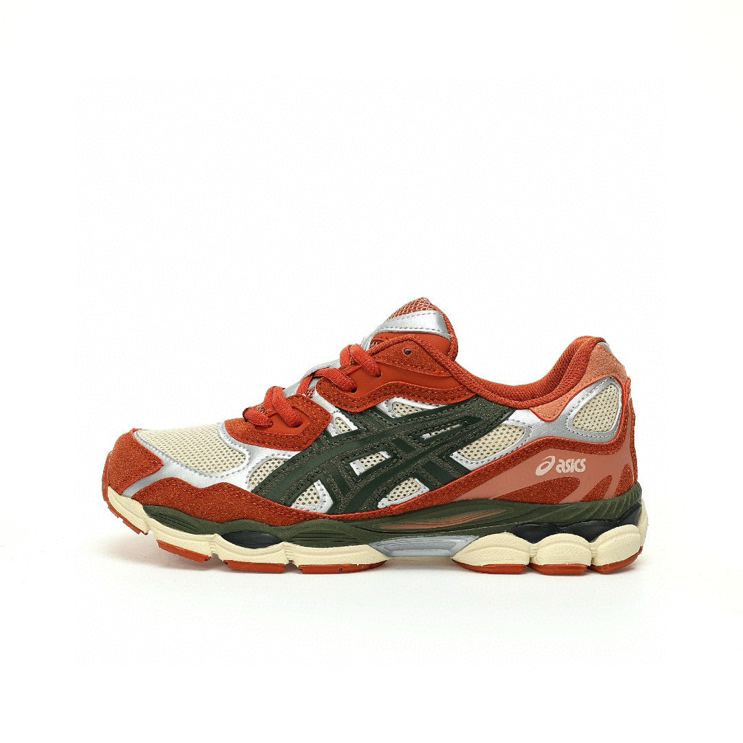 Asics Gel-NYC series low-cut retro