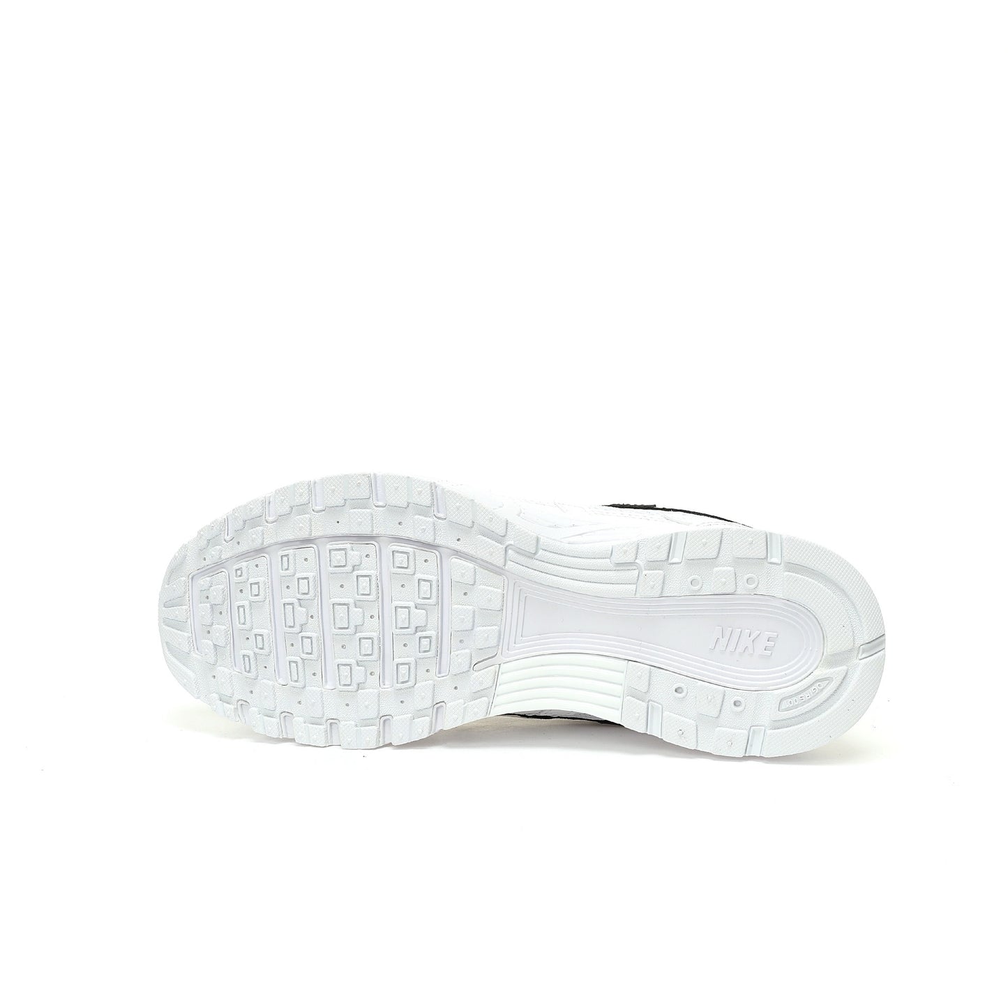 Nike P-6000 "White/Black"