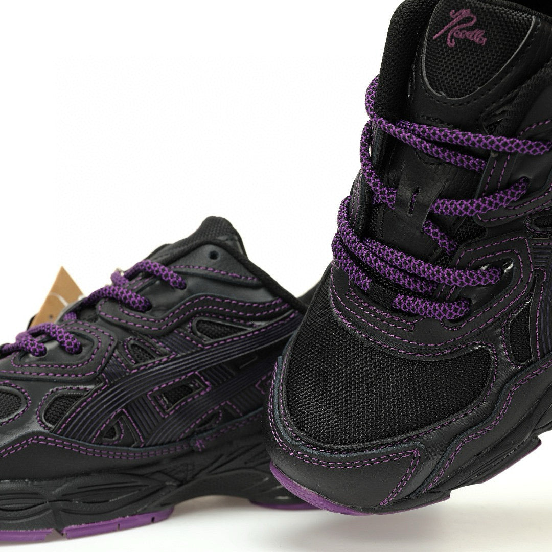 Asics Gel-NYC series low-top retro