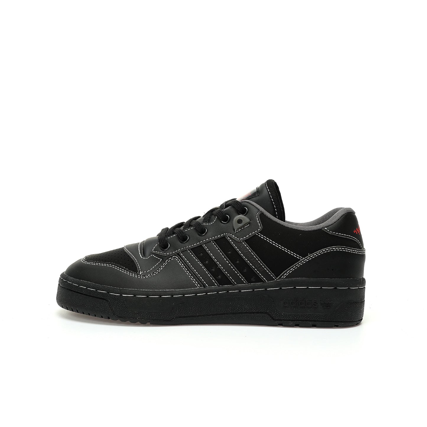 Adidas Originals Rivalry Low Competition Series Low-top