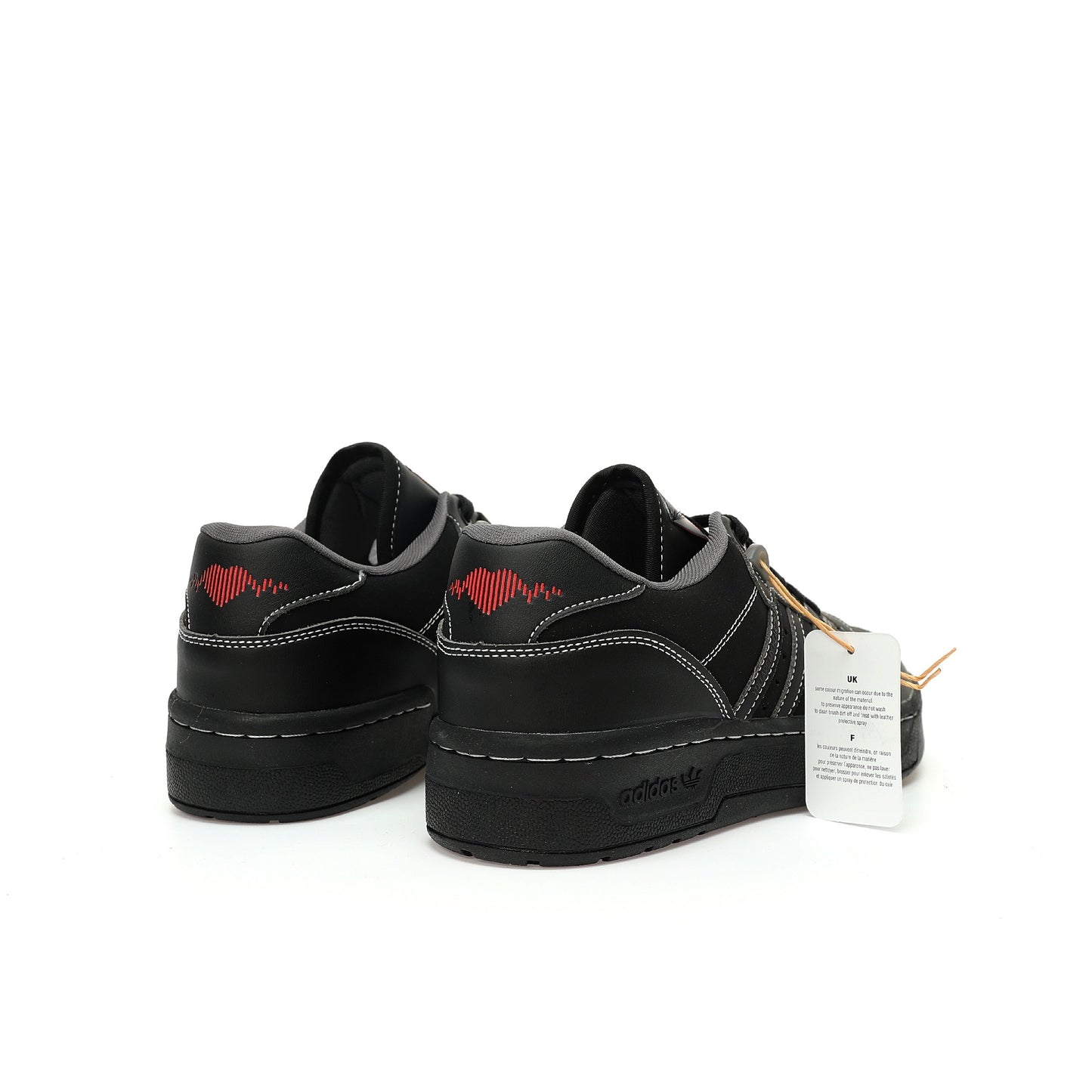 Adidas Originals Rivalry Low Competition Series Low-top