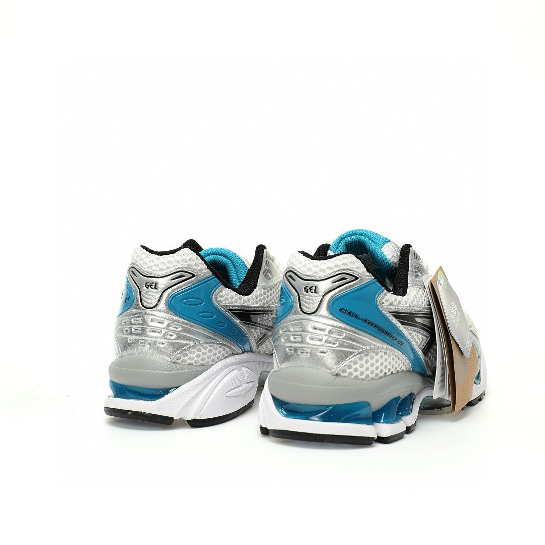ASICS Gel Kayano 14"White Aizuri Blue"