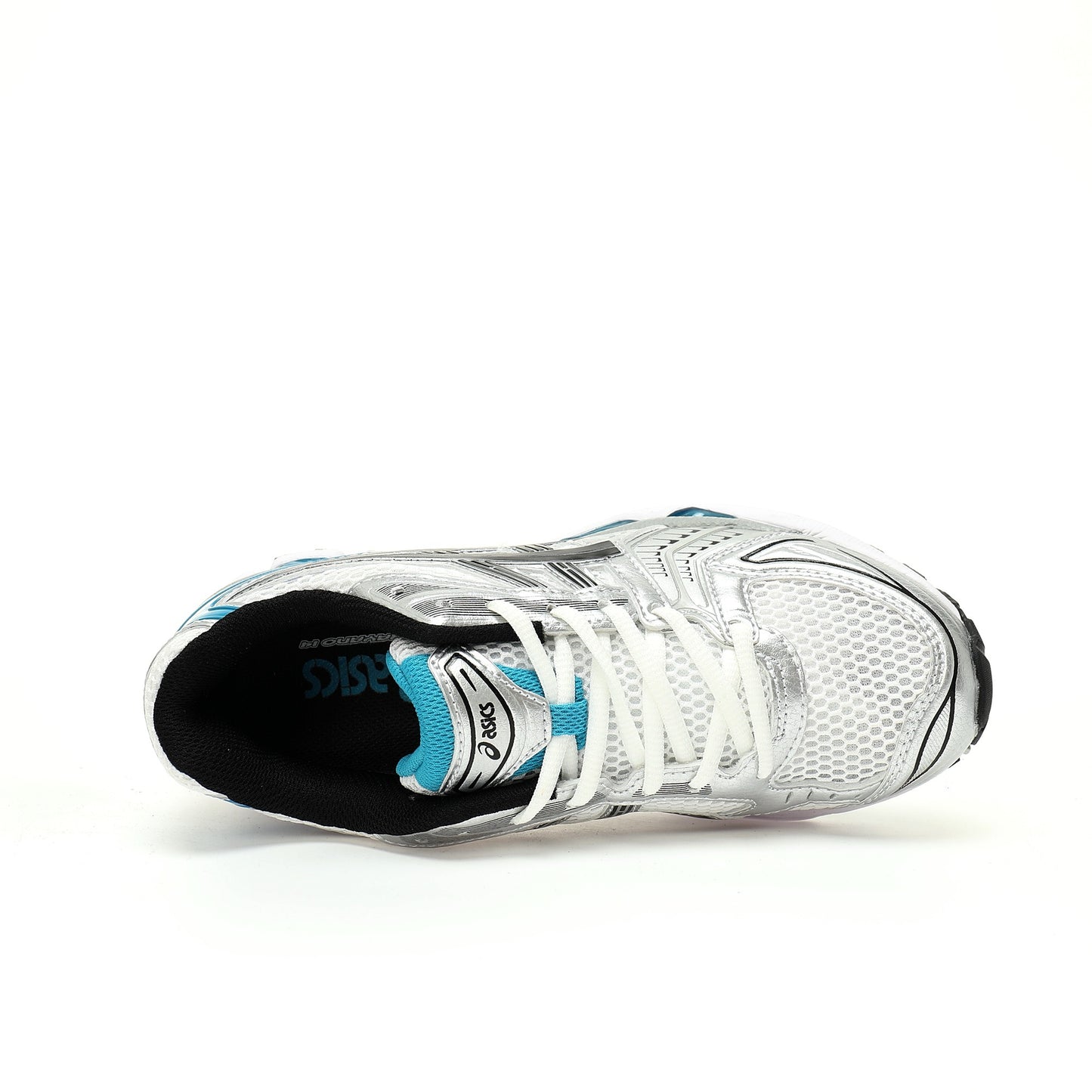 ASICS Gel Kayano 14"White Aizuri Blue"