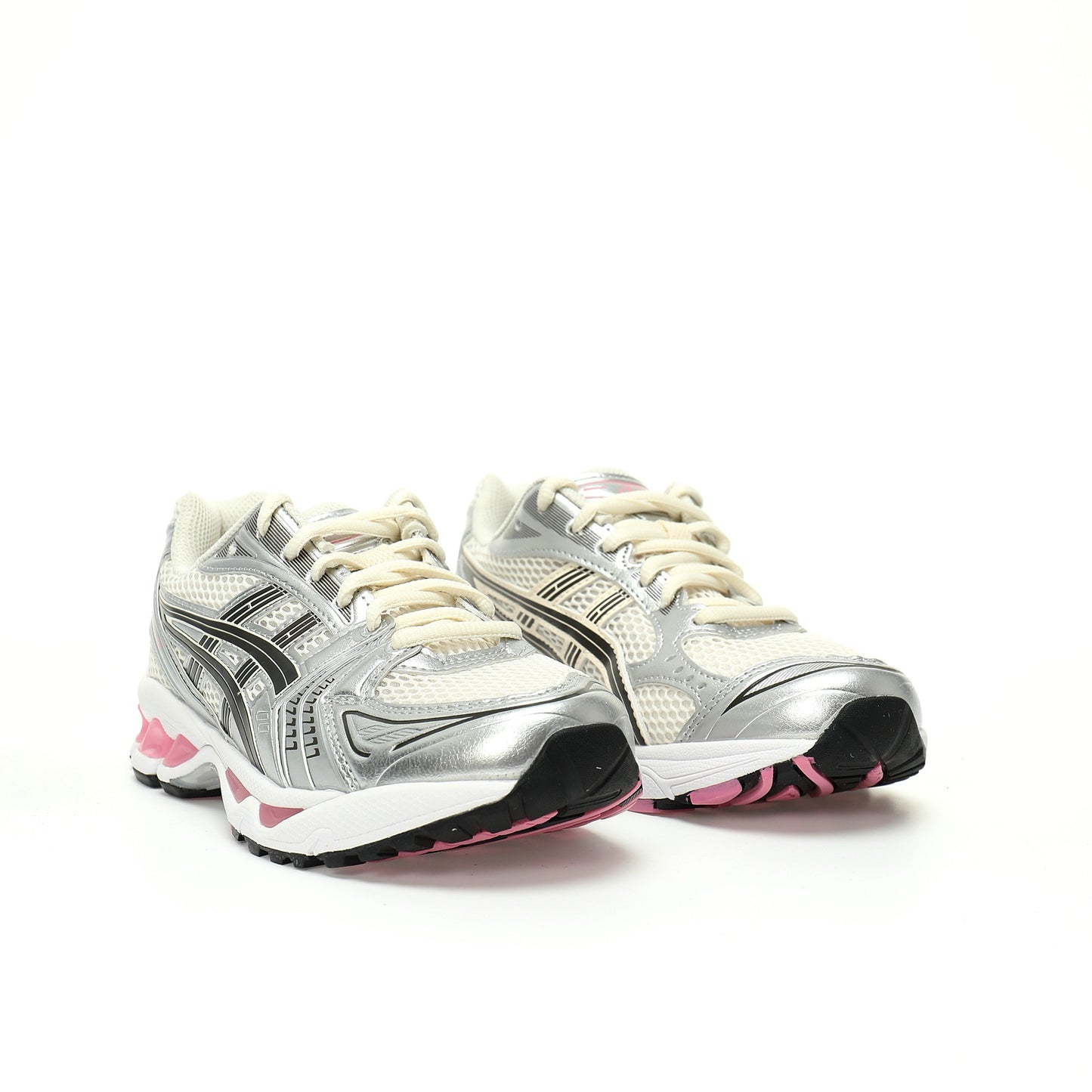 ASICS Gel Kayano 14 "Cream Sweet Pink"