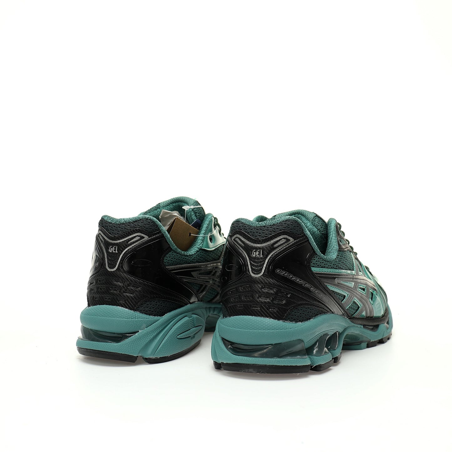 UNAFFECTED x ASICS Gel Kayano 14 "Infinite Wonders Pack"