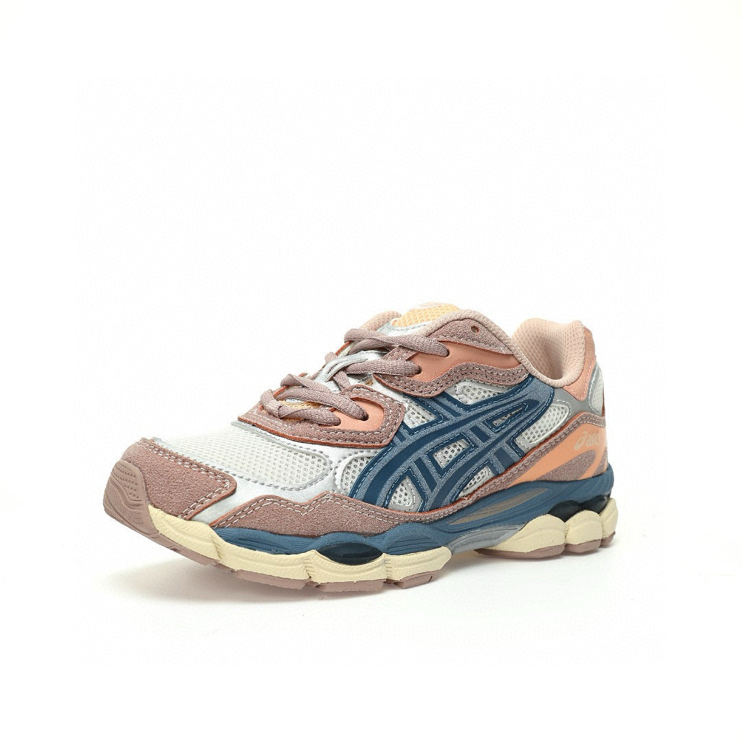 Asics Gel-NYC series low-top retro