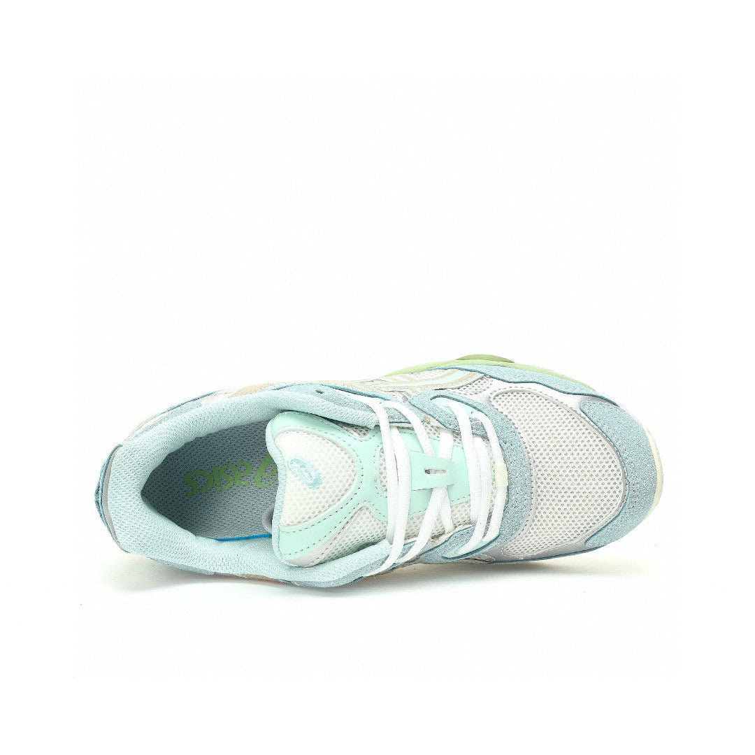 Asics Gel-NYC series low-top retro