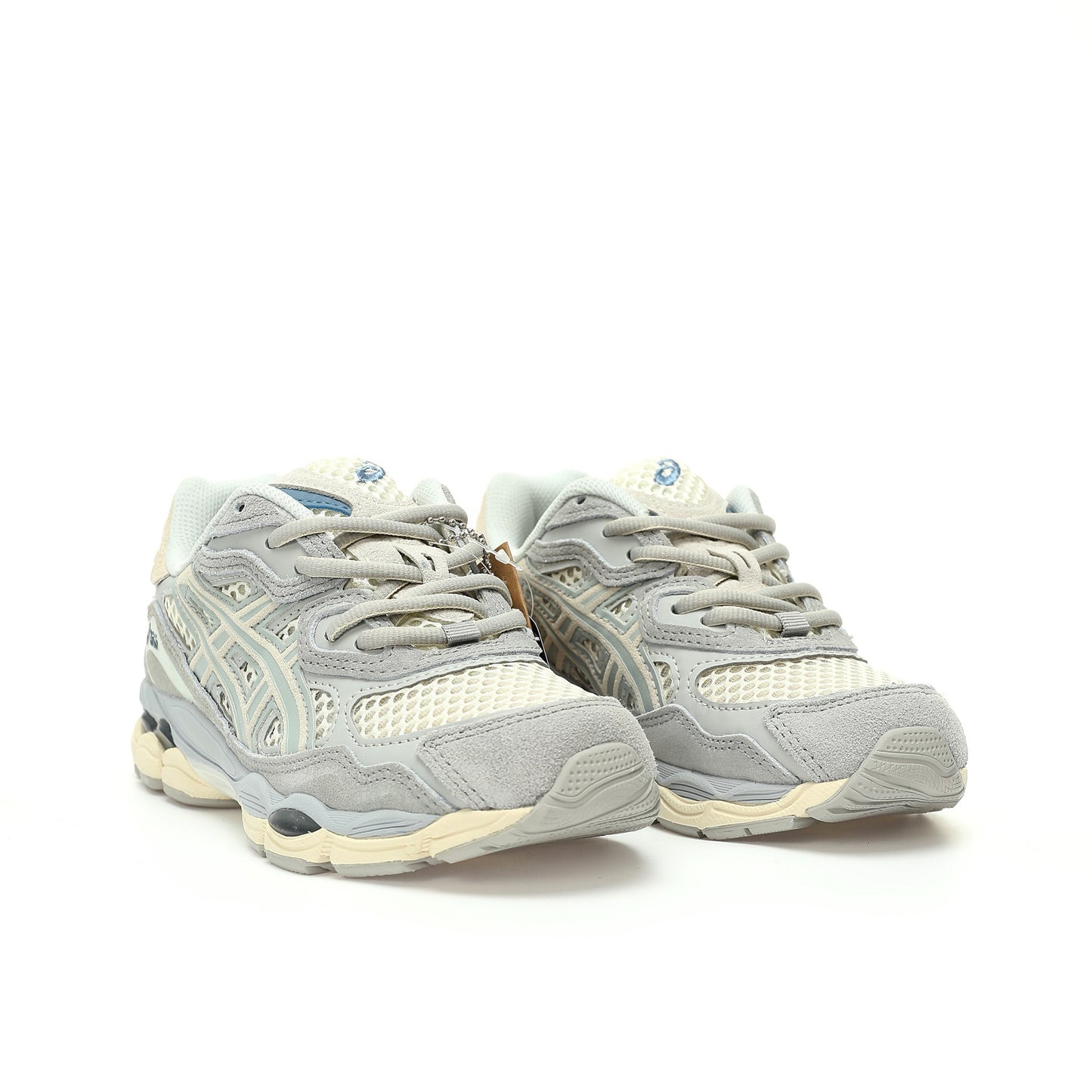Asics Gel-NYC series low-cut retro