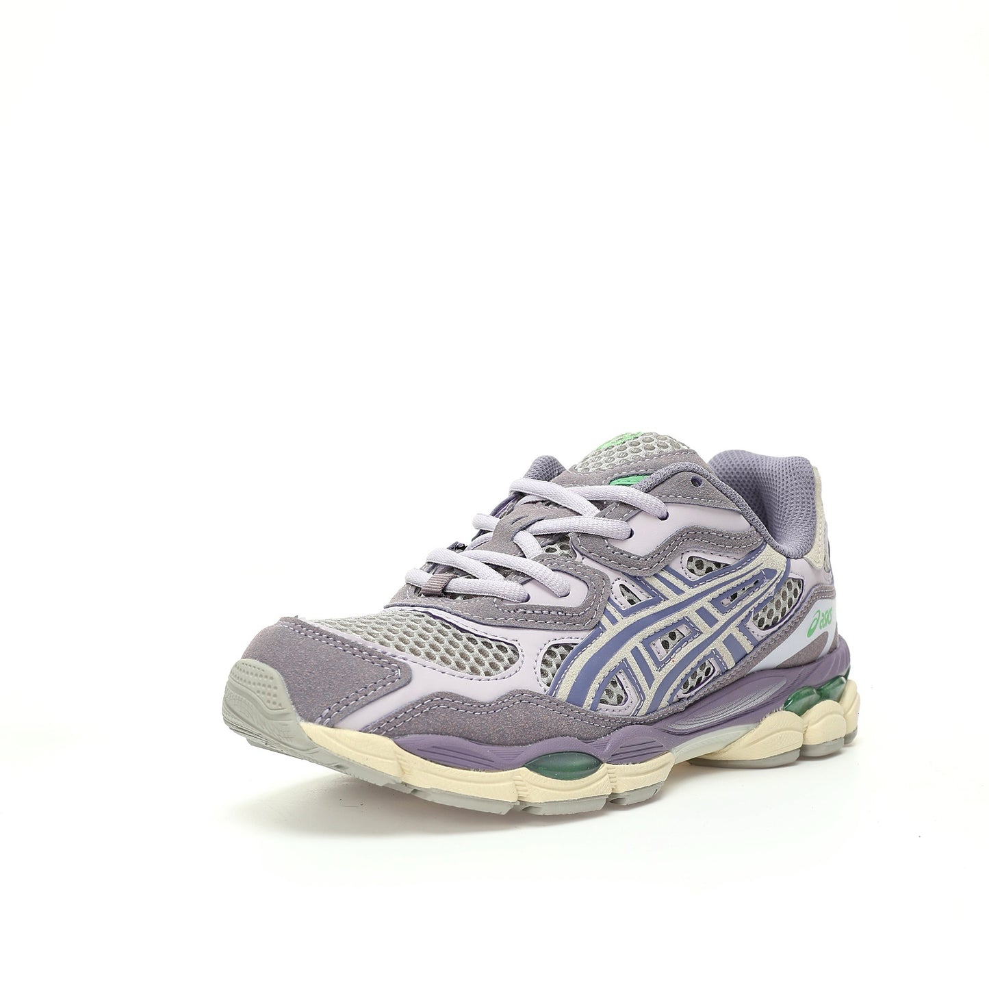 Asics Gel-NYC series low-top retro