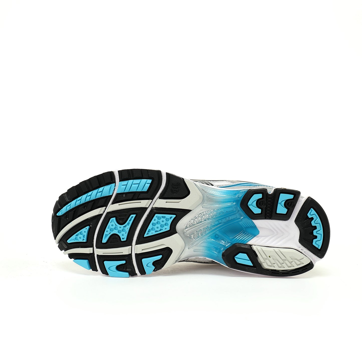 ASICS Gel Kayano 14"White Aizuri Blue"