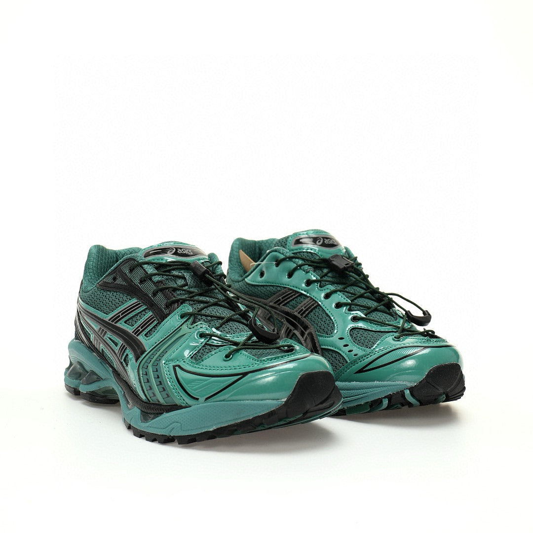 UNAFFECTED x ASICS Gel Kayano 14 "Infinite Wonders Pack"