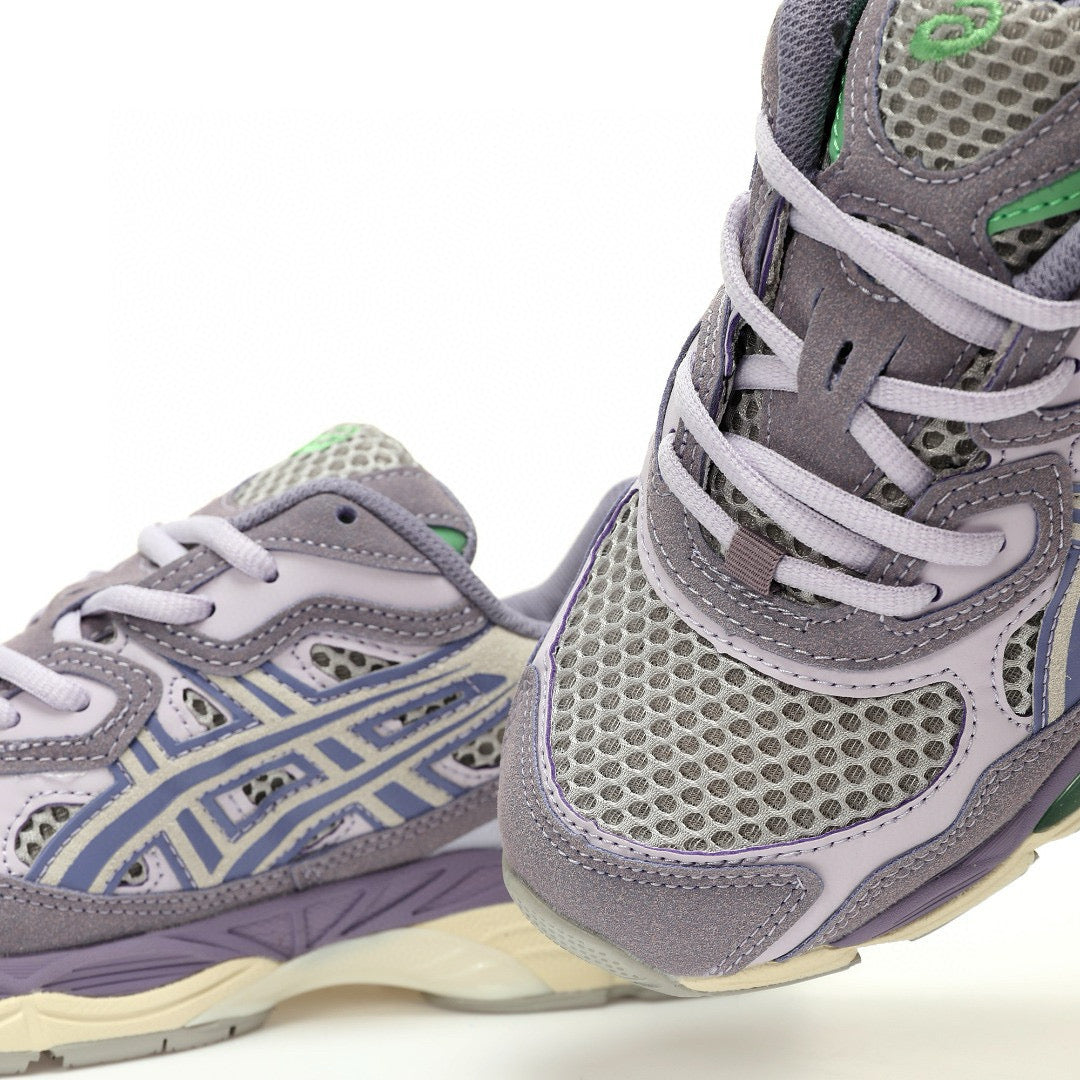 Asics Gel-NYC series low-top retro
