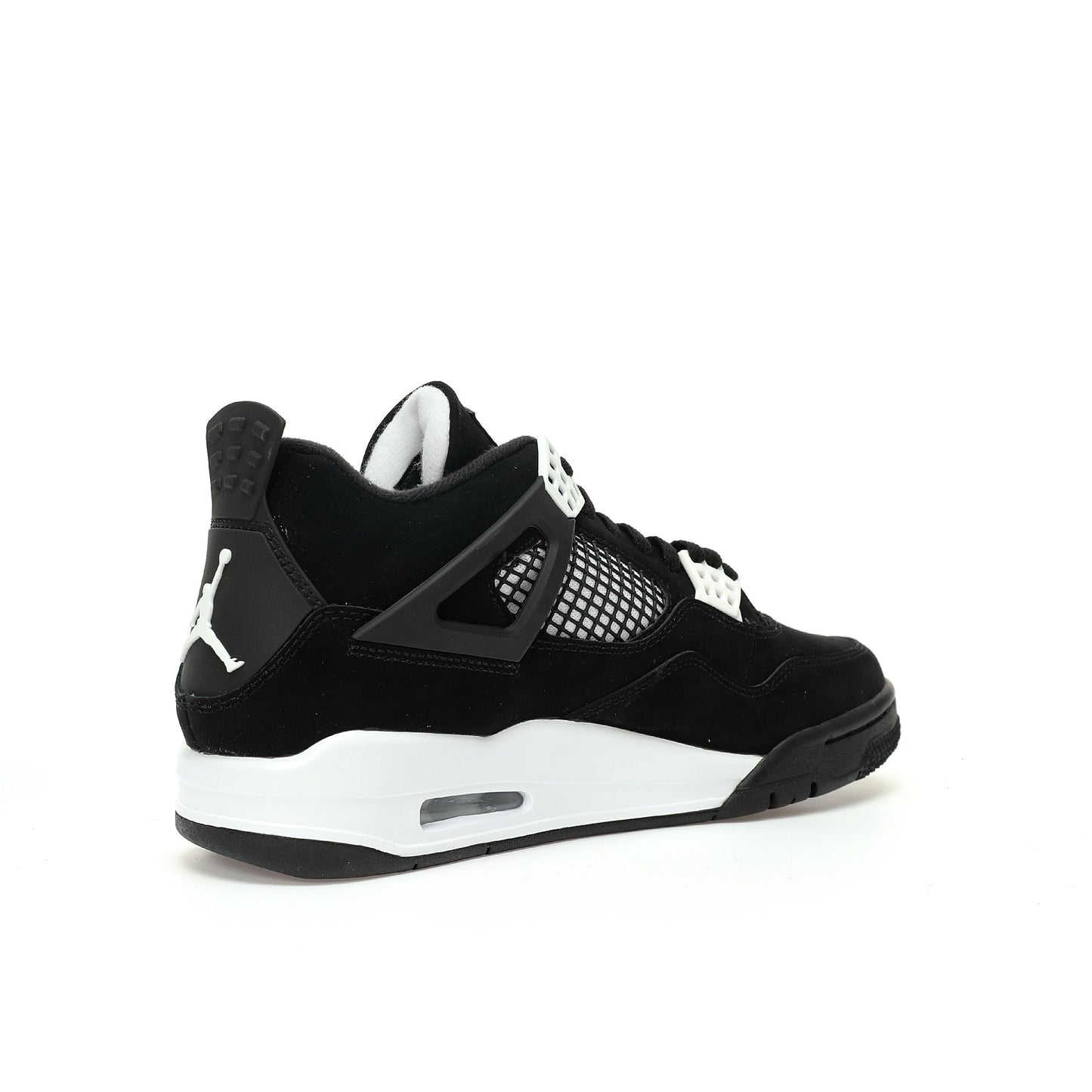 Nike Air Jordan 4 Retro" Black/White/Panda"