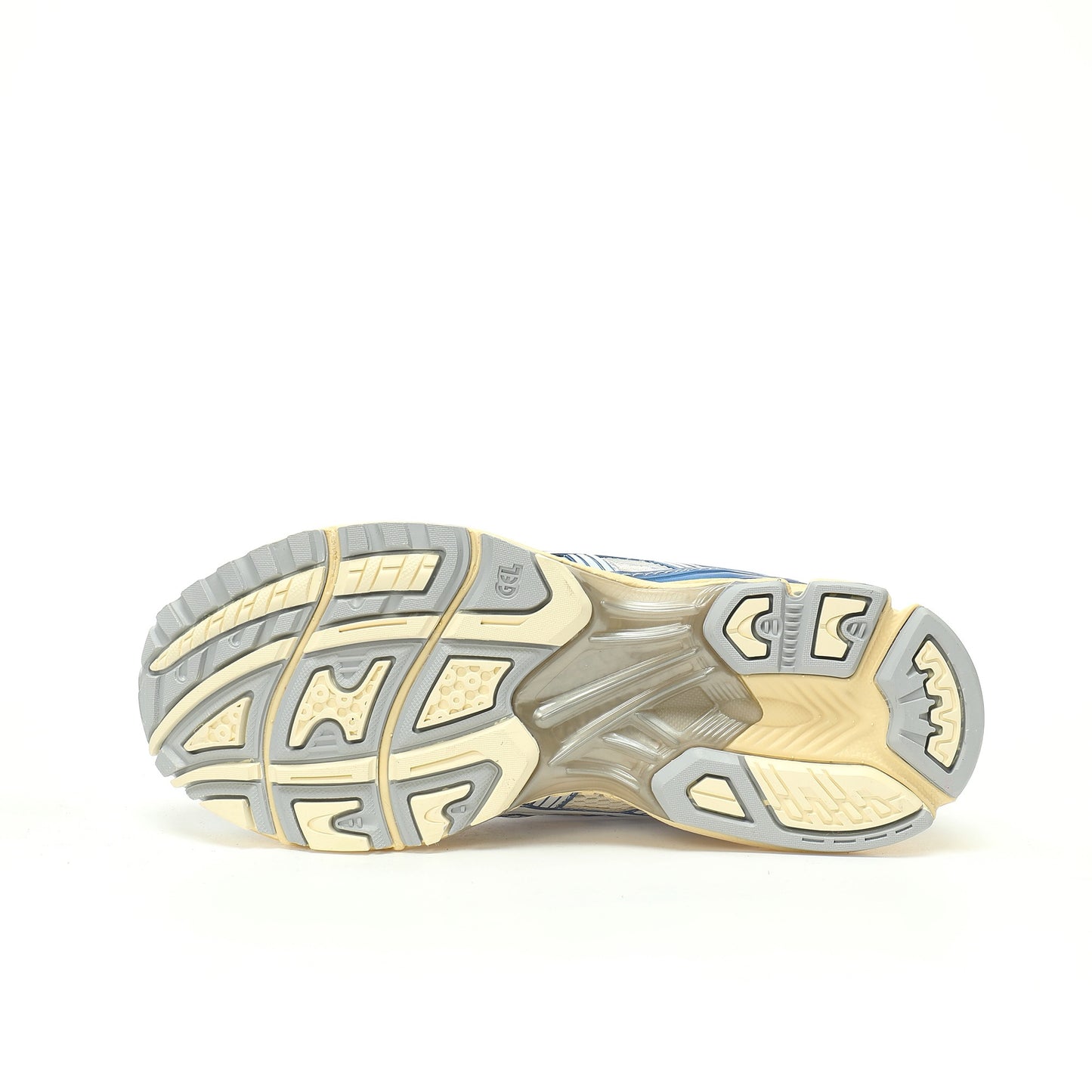 ASICS Gel Kayano 14"Cream Denim Blue"