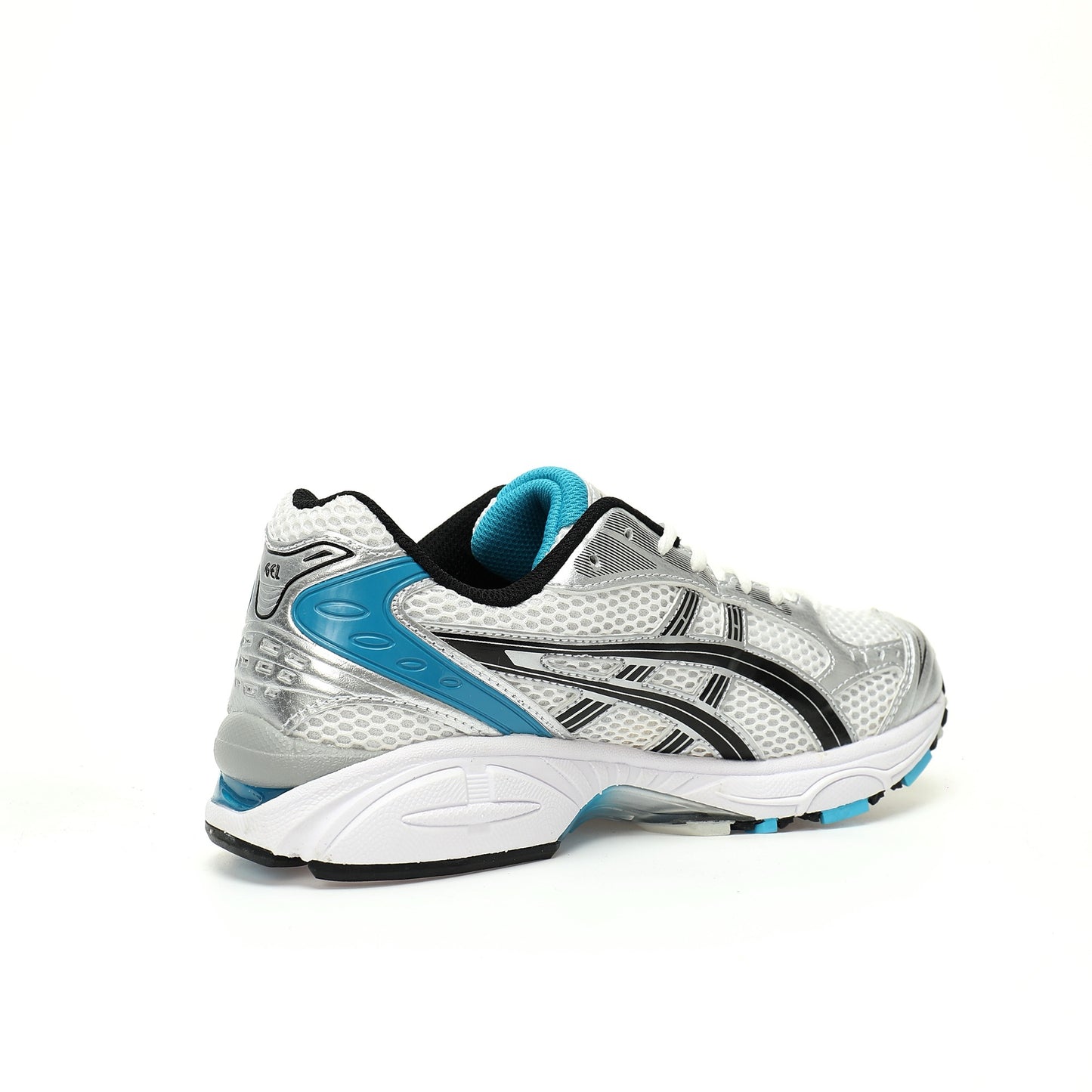 ASICS Gel Kayano 14"White Aizuri Blue"